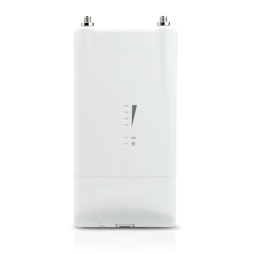 Wireless access point ideal for point multipoint - R5AC-LITE