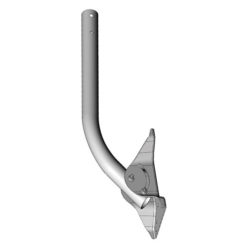 Universal holding bracket - UBIQUITI UB-AM