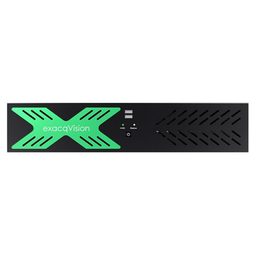 Maximum IP cameras - 16 - IP04-04T-LC