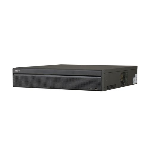 Quad-core processor - NVR5832-16P-4KS2E