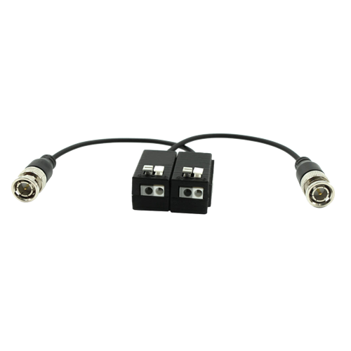 1 channel passive transceptor HDCVI- HDTVI- AHD- CVBS - HYU-635