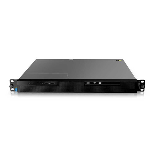 Perimetral analytics server device (rack - 1U) - DT-SV-DUAL