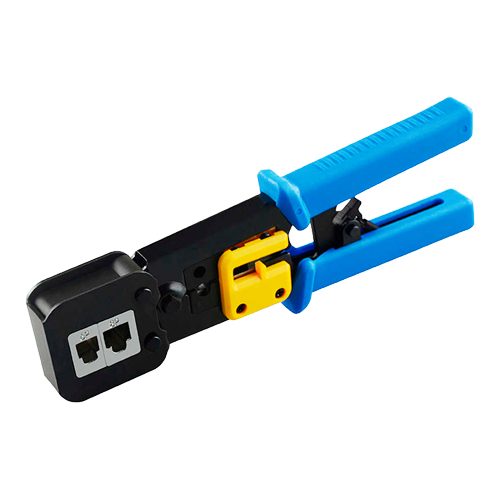 Crimping tool for bulkhead connector - CON300-CRIM-EZ