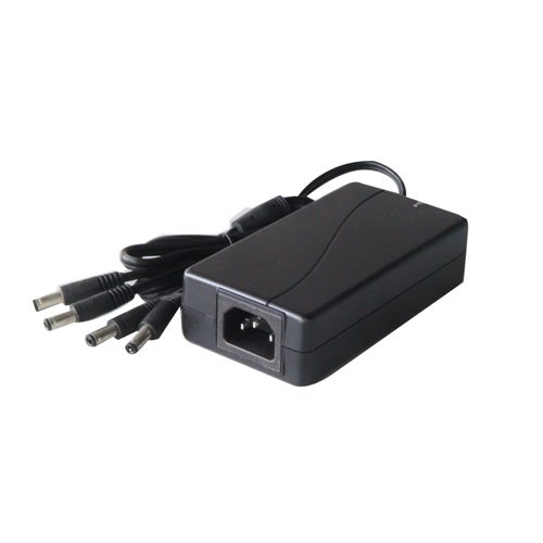 CTD-168 - Power supply up to 4 cameras…