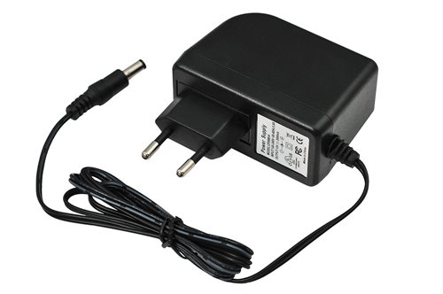 CTD-615 - Power supply: 220VAC in / 12VDC (2A…