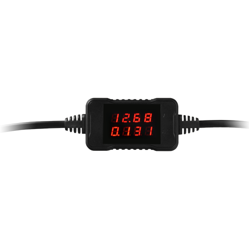 Current and Voltage Meter - CVMD-324V-3A