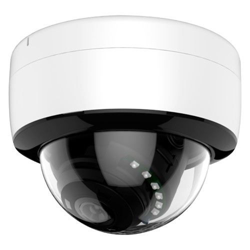 Dome camera Range 5Mpx PRO - D926V-5P4N1