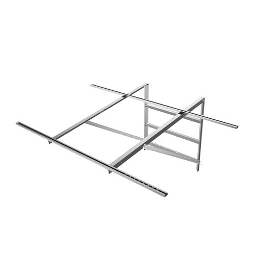 PFM376-D - Dahua solar panel mounting bracket.…