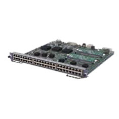 S76-48GTSA - 48 port switch core card RJ45 10/10…