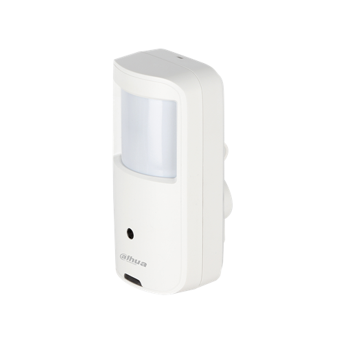 HAC-ME1200A - 4 in 1 camera and PIR motion sensor…