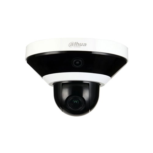 PSDW5631S-B360 - Motorised dome of 51°/sec., with 3…