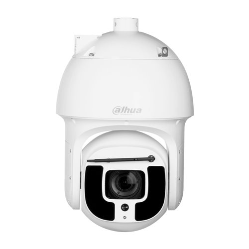 SD8A440WA-HNF - StarLight IP motorized dome of the…