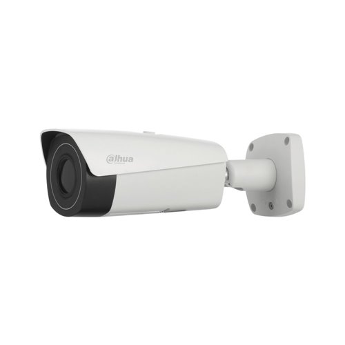 TPC-BF5601-B25 - Thermal IP bullet camera. Resolutio…