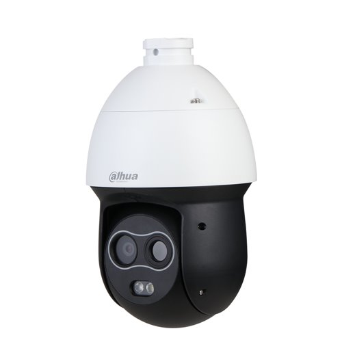 TPC-SD2221-B3 - IP / HDCVI / analogue PTZ thermal d…