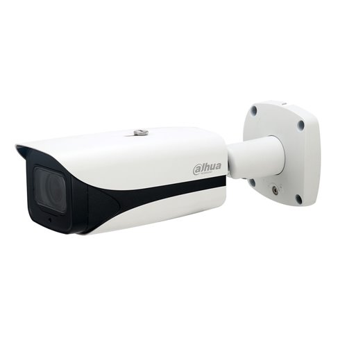 IPC-HFW5241E-Z5E - IP bullet camera AI Series with Sma…
