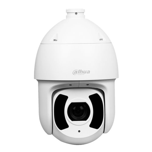 SD6CE445XA-HNR - StarLight IP motorized dome of the…