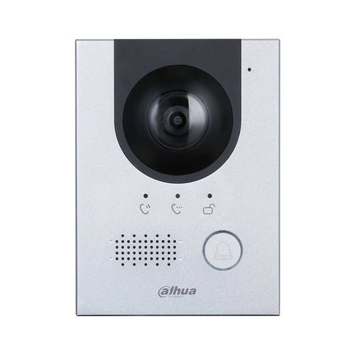 VTO2202F-P - Dahua IP / 2-wire SIP video interco…