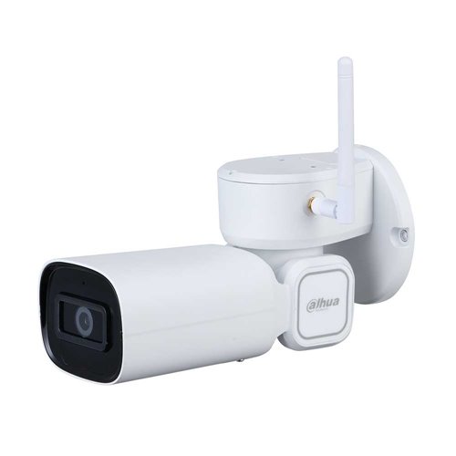 PTZ1C200UE-GN-W - Dahua IP WiFi StarLight camera wit…