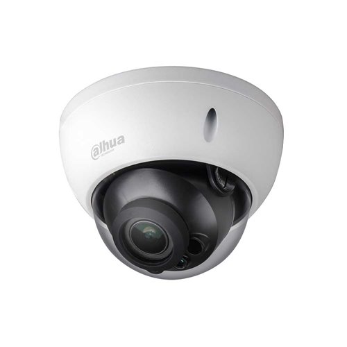 HAC-HDBW1801R-Z - 4 in 1 Dahua PRO series dome with S…