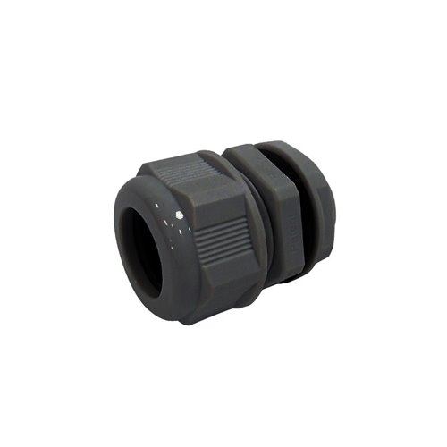 DAHUA-2176 - Black cable gland with cable gland…