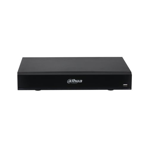 XVR7104HE-4K-I2 - Dahua 5 in 1 XVR with 4 channels HD…