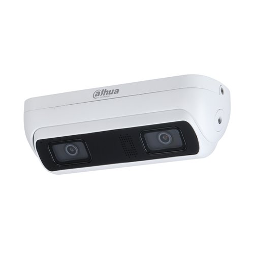 IPC-HDW8341X-3D-S2 - Dahua smart IP camera for people co…