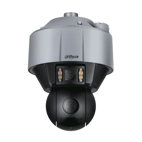 SDT5X405-4F-WA - 120 ° / sec StarLight IP motorized…