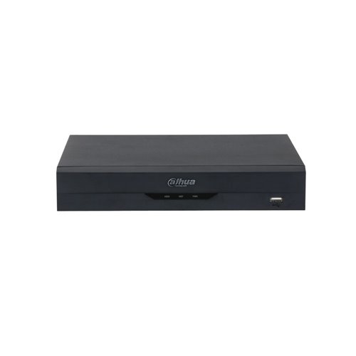 NVR2108HS-I - Dahua IP NVR 8 channels 4K / 8MP. S…