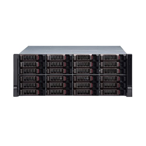 ESS3124S-JR - Storage server for 24 HDDs. Only wo…