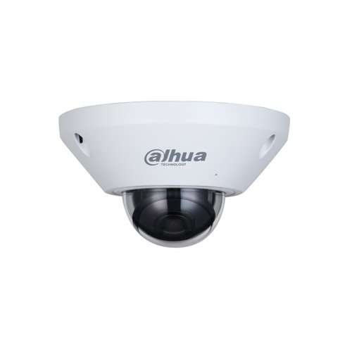 IPC-EB5541-M-AS - Mini Dome IP Dahua color day / nigh…