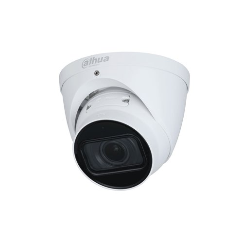 IPC-HDW5541TP-ZE-27135 - Dahua WizMind IP fixed dome with sm…