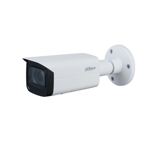 DH-IPC-HFW3841TP-ZS-27135 - Dahua IP bullet camera with 60 m LE…