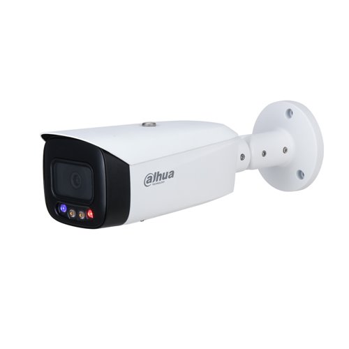 IPC-HFW3549T1-AS-PV - Dahua Full-Color IP bullet camera w…
