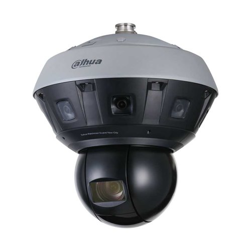 PSDW82442M-A270-D440 - Dahua STARLIGHT 240°/sec. panoramic…