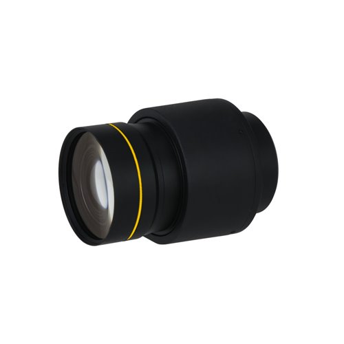PFL1640-L12PE - 16~40 mm motorized optics. Supports…