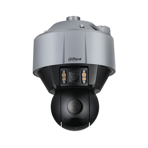 SDT5X425-4Z4-WA-2812 - StarLight IP 100°/sec. dual motoris…