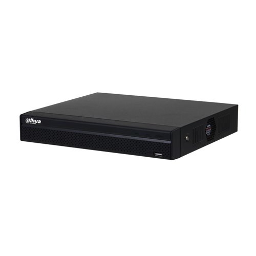 NVR4116HS-8P-4KS2/L - Dahua 16 channel 4K / 8MP IP NVR. S…