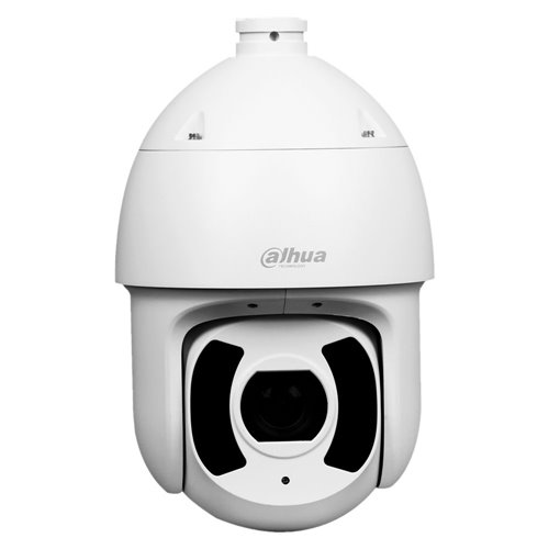 SD6CE245XA-HNR - 260 ° / sec WizSense IP Dahua motor…