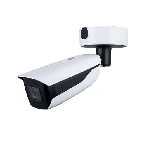 IPC-HFW71242H-Z - Dahua WizMind IP bullet camera with…