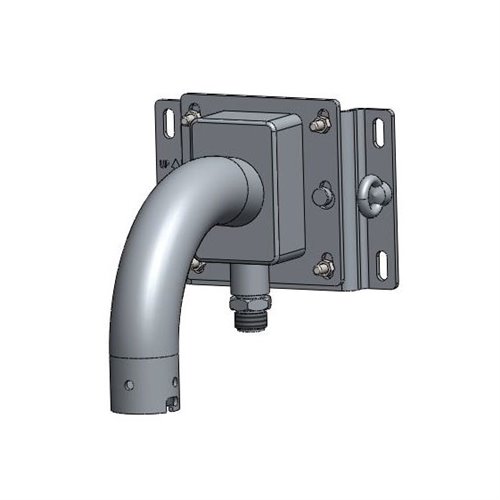 ZAZ637B - Dahua explosion-proof wall mount br…