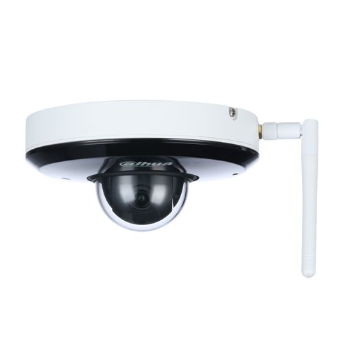 SD1A404XC-GNR-W - StarLight WiFi IP Dahua 70 ° / sec…