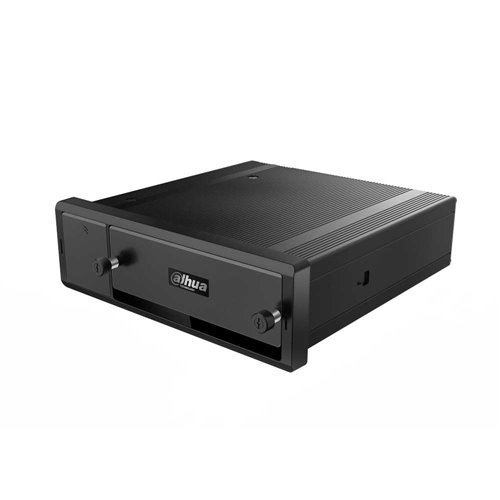 MNVR4104-GCW - 4-channel IP mobile NVR. Video form…