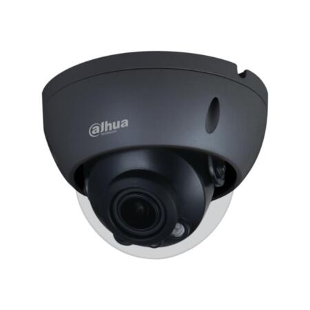 DH-IPC-HDBW2831RP-ZS-27135-S2-DG - Dahua IP vandal dome. 8MP @ 15ips,…