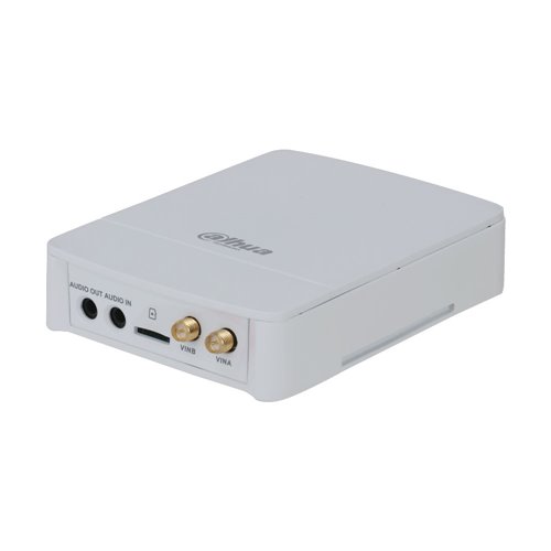 2MP Covert Pinhole WizMind Network Camera-Main Box - DH-IPC-HUM8241P-E2