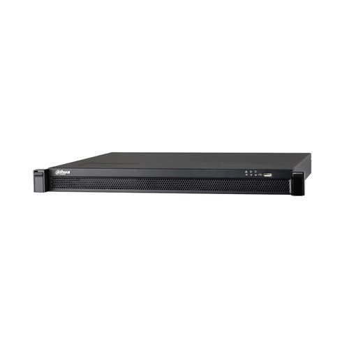 NVR5224-24P-4KS2 - 24 channel IP NVR up to 12MP with 2…