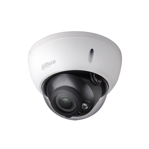 IPC-HDBW5831R-ZE - Fixed IP vandal dome with IR illumi…