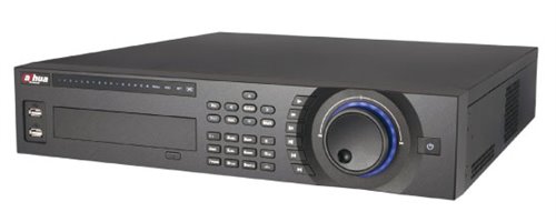 NVR4832 - NVR IP 32 channel. H.264/MJPEG. Pla…