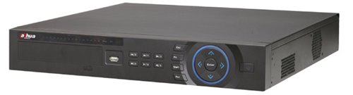 HDCVR7404L - Desktop DVR COLOSO EVOLUTION-III HD…