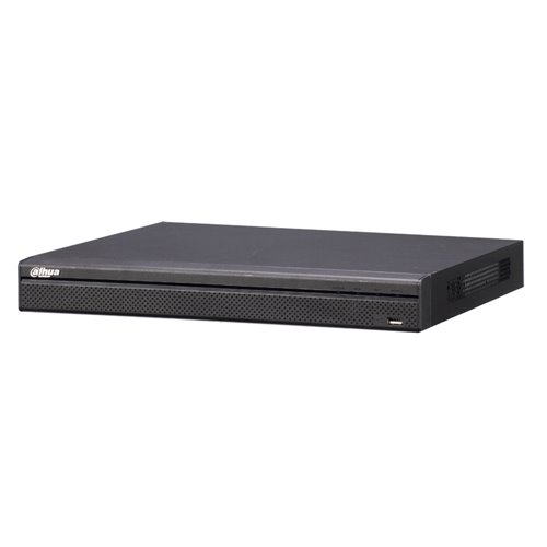 NVR5232-8P-4KS2 - 32 ch IP NVR 4K/8MP. H.265/H.264/MJ…