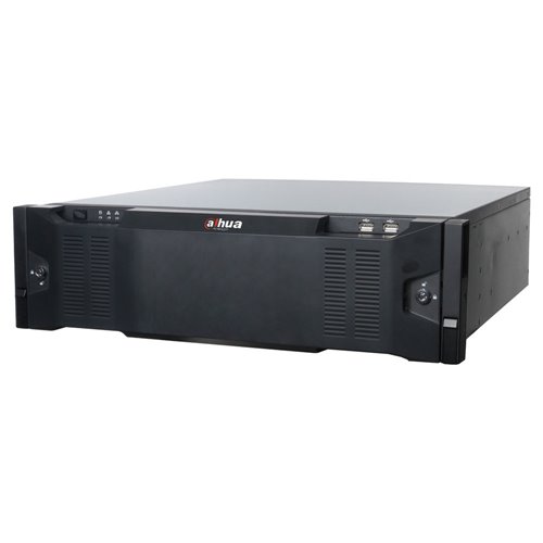 NVR616-128-4KS2 - 128 channel IP NVR, 12MP. H.265/H.2…